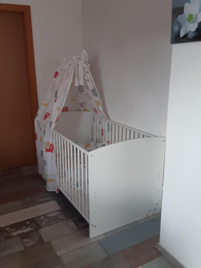 RehdenHaus Am Moor别墅 外观 照片