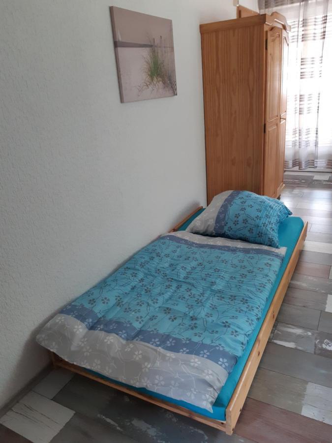 RehdenHaus Am Moor别墅 外观 照片